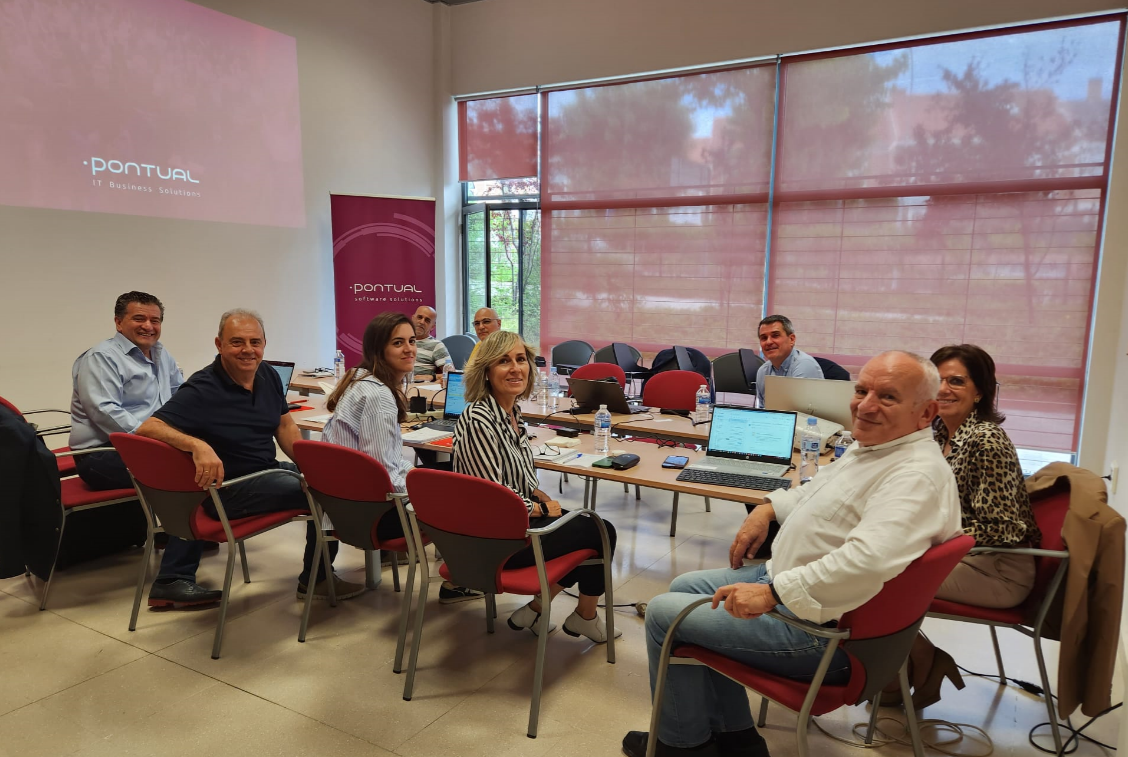 pontual-abre-delegação-em-madrid