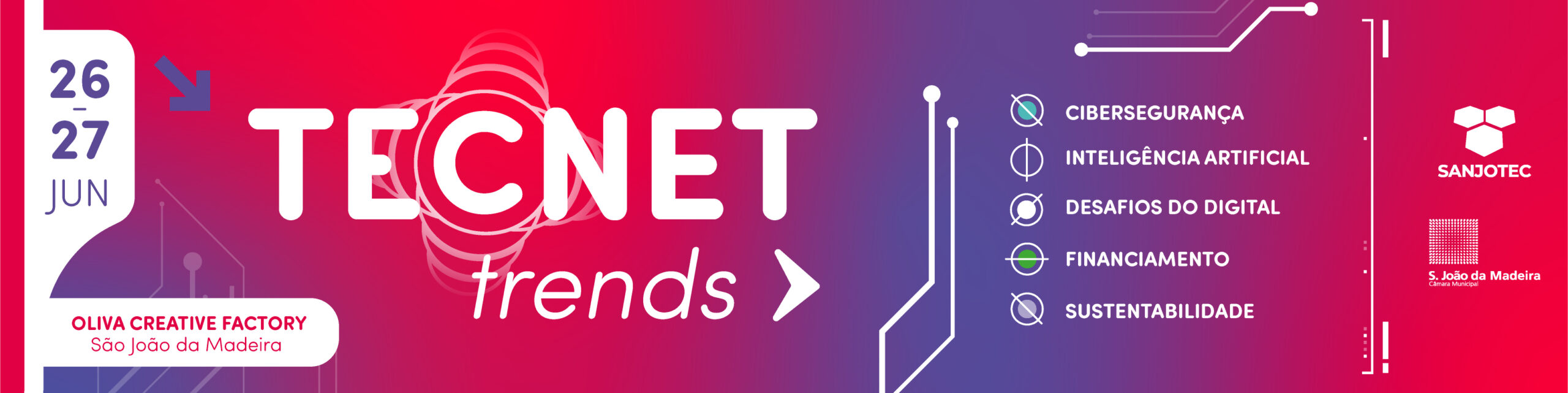 TECNET Trends
