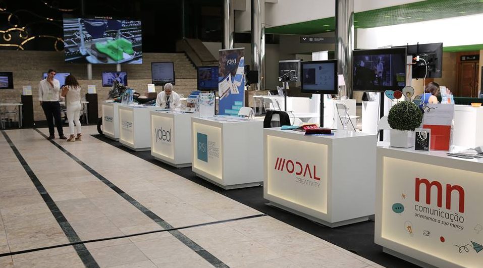 Networking: Fórum BizFeira