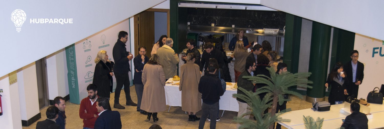 empresários