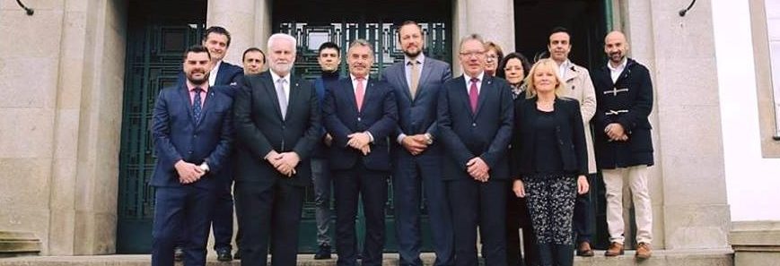 delegação da república checa