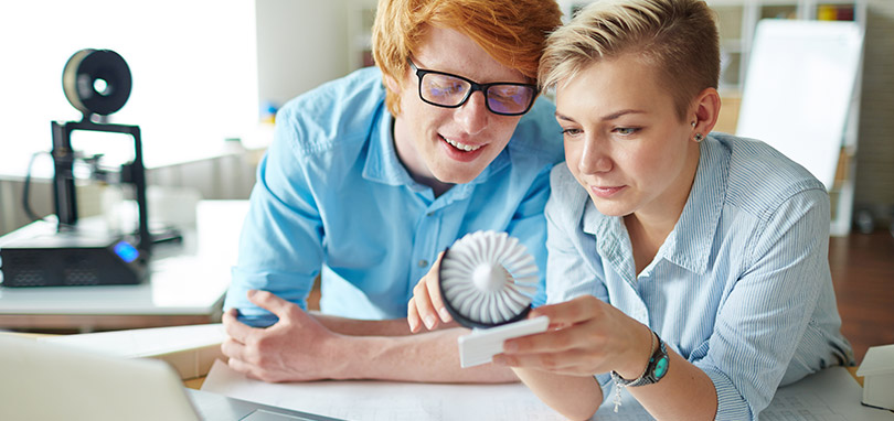 transformar uma ideia em negócio