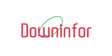 logo downinfor