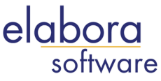 Logótipo Elabora Software