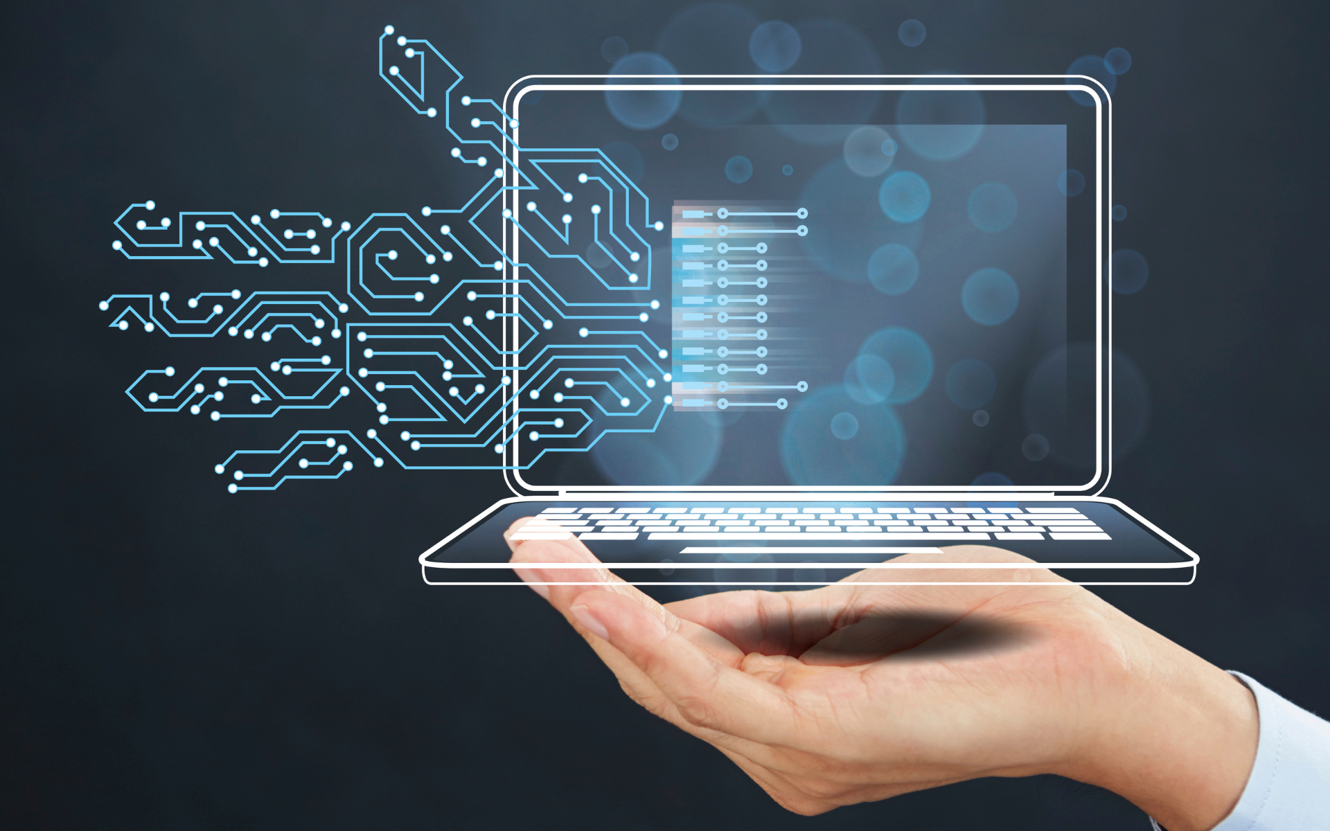 Computador, tecnologia e humano