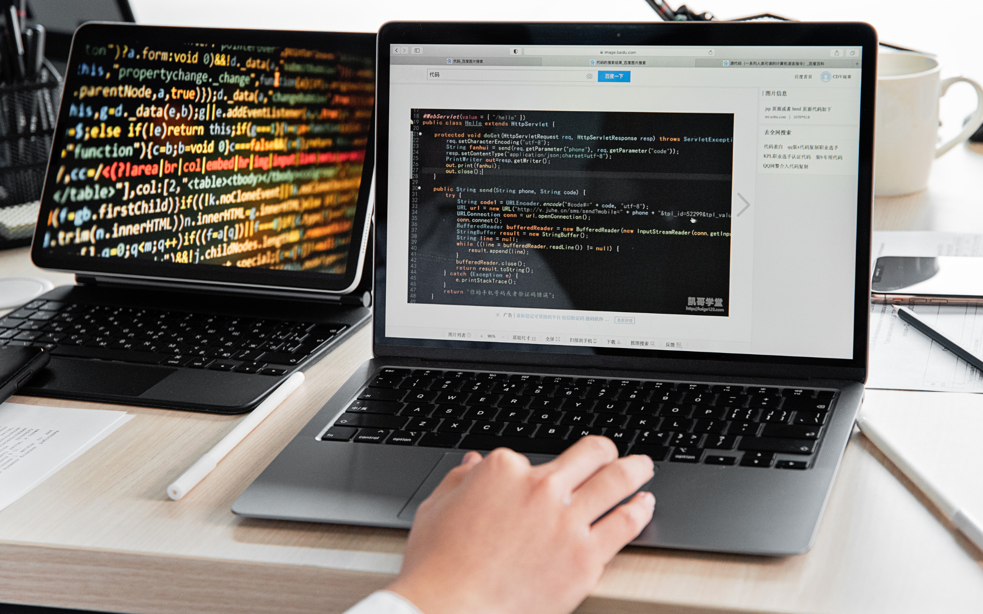 Inteligência Artificial na programação