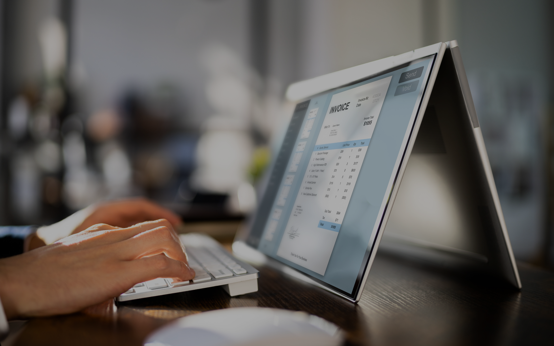 Faturação eletrónica: só 45% das PME em Portugal estão digitalizadas